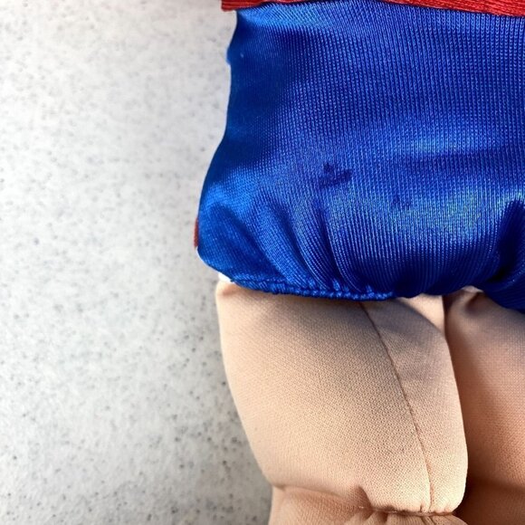 Cabbage Patch Olympikids 1996 Swimming - Picture 5 of 10